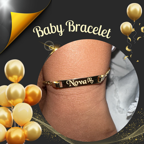 Juzan Jewelry. Personalized Necklaces. Personalized Bracelets and more