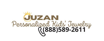 Juzan Jewelry logo