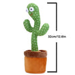 Load image into Gallery viewer, The Wacky Talking Cactus