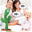 Load image into Gallery viewer, The Wacky Talking Cactus