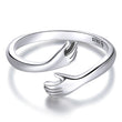 Load image into Gallery viewer, Loving Hugs Ring