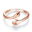 Load image into Gallery viewer, Loving Hugs Ring