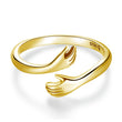 Load image into Gallery viewer, Loving Hugs Ring