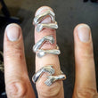 Load image into Gallery viewer, Loving Hugs Ring