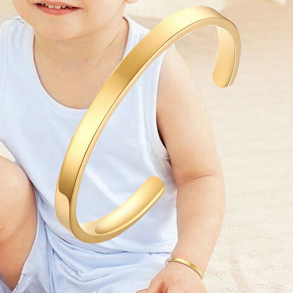 Brazalete de brazalete para niños
