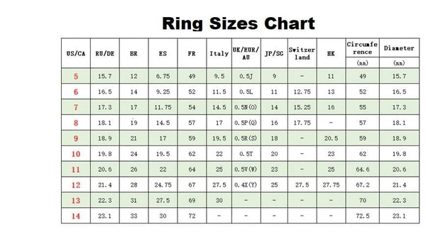 Personalized Couples Ring