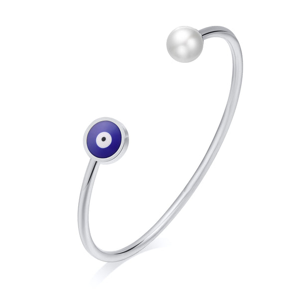 Pulsera Bebé Mal de Ojo