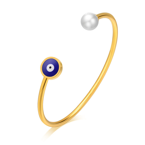Pulsera Bebé Mal de Ojo