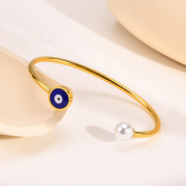 Pulsera Bebé Mal de Ojo
