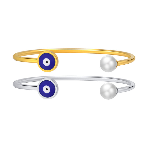 Pulsera Bebé Mal de Ojo