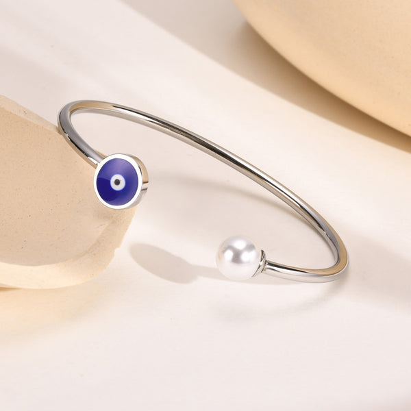 Pulsera Bebé Mal de Ojo