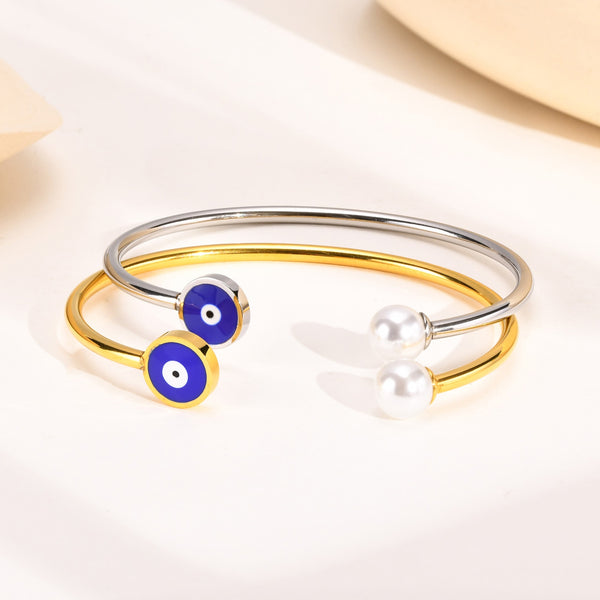 Pulsera Bebé Mal de Ojo