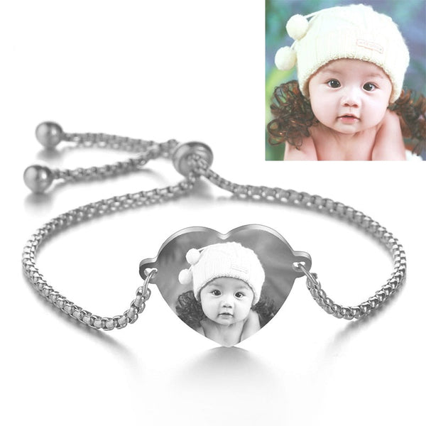 Pulsera Mi Foto