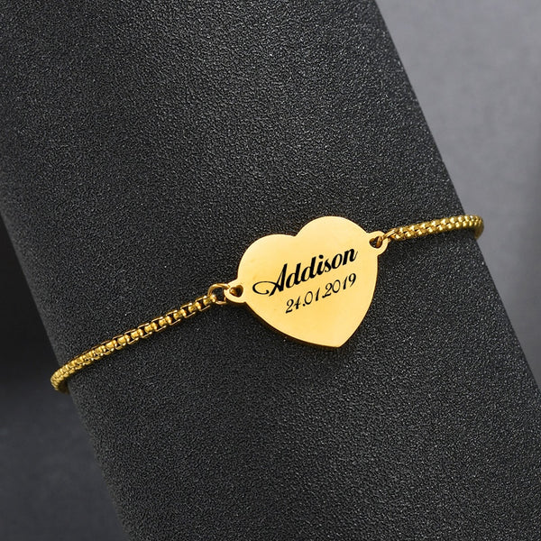 Pulsera Mi Foto