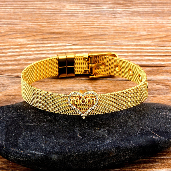 PULSERA MAMÁ
