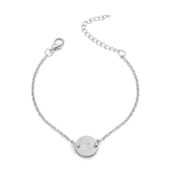 Pulsera Letra Inicial