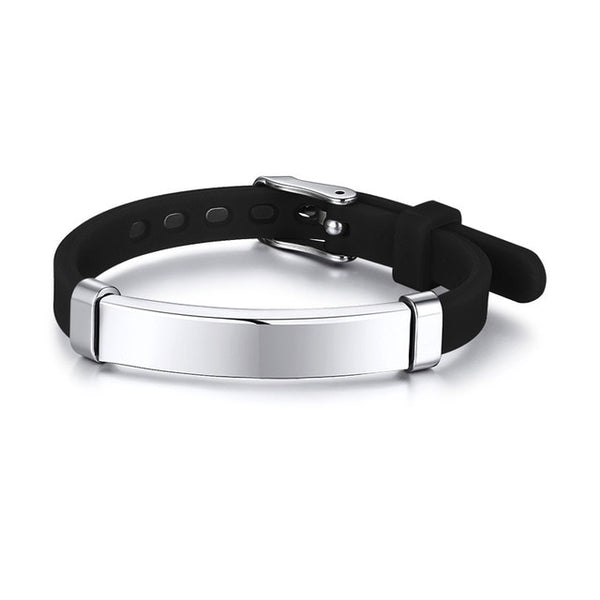 Pulsera Infantil Personalizada