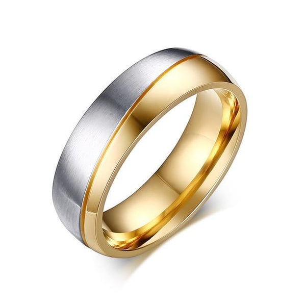 Anillo de boda/compromiso