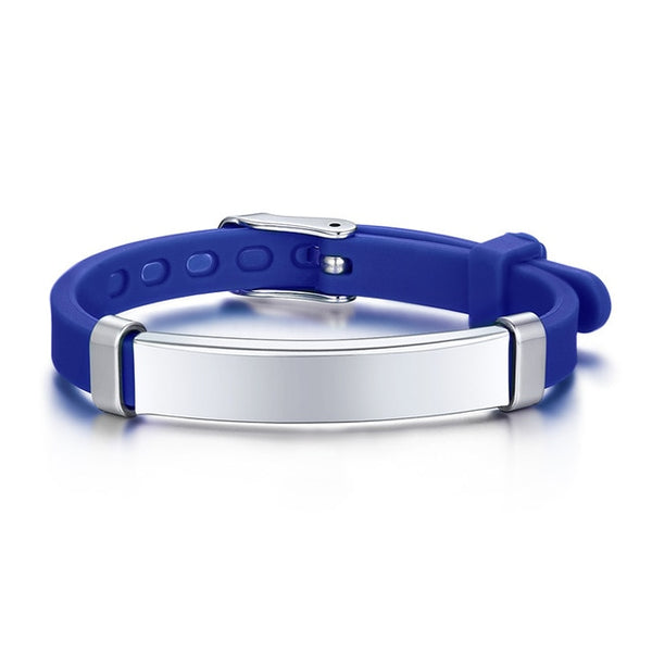Pulsera Infantil Personalizada