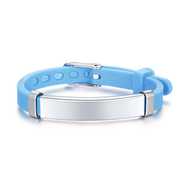 Pulsera Infantil Personalizada