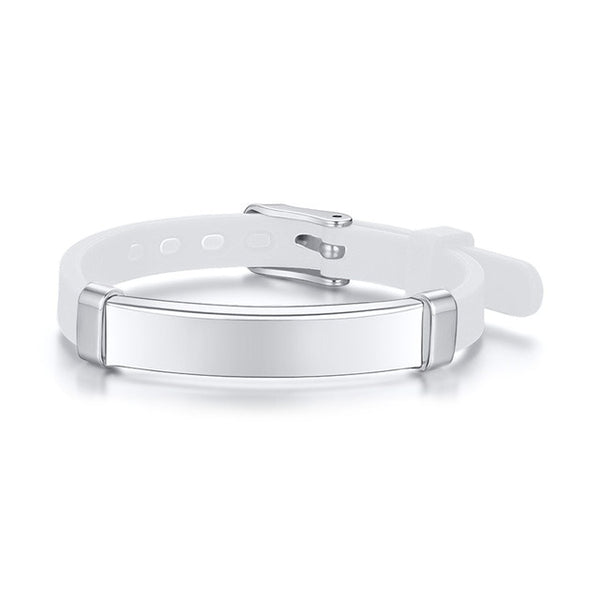 Pulsera Infantil Personalizada