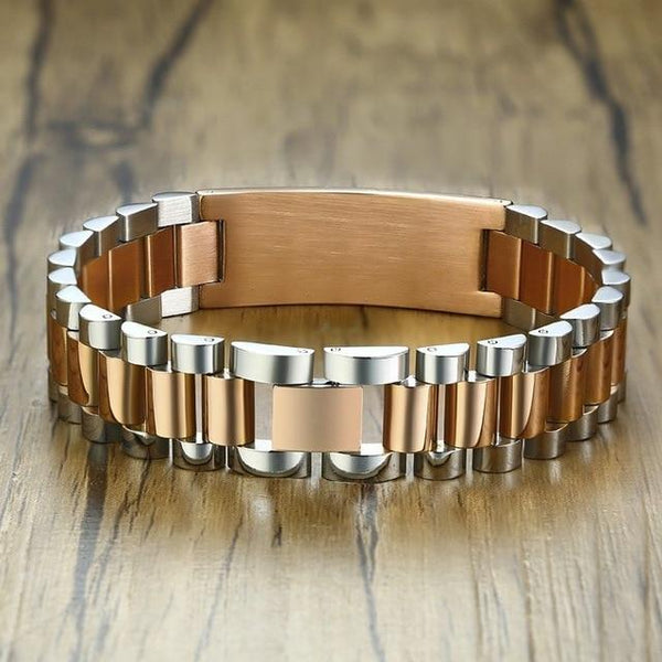 Pulsera de marido