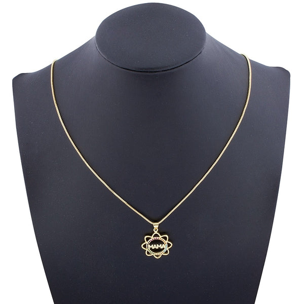 COLLAR MAMÁ