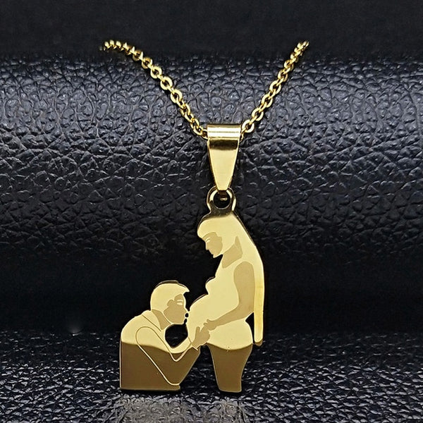 Collar Mamá Niño