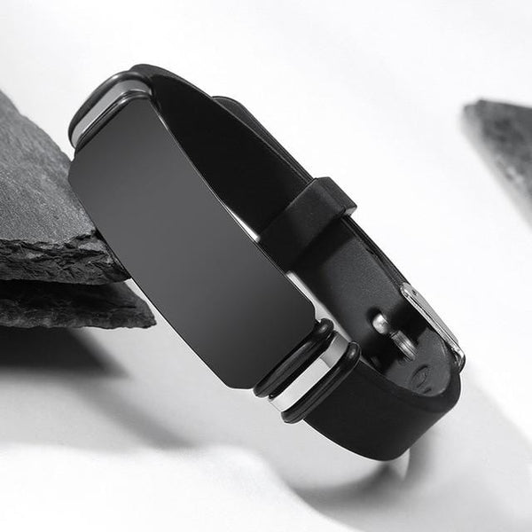 Pulsera de silicona para hija/mamá