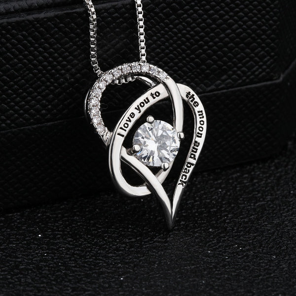 Collar Amo a mi Madre