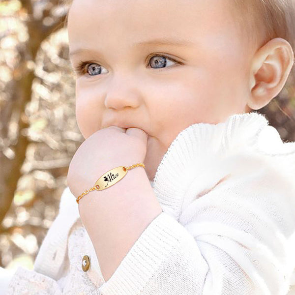 Baby Jewelry and Children's Jewelry