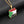 Sudan Map Necklace