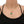 Sudan Map Necklace