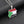 Sudan Map Necklace