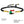 Sudan Flag Bracelet