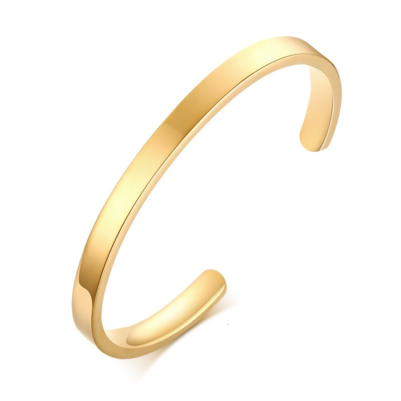 Children Cuff Bracelet Cuff Bangle