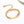 Load image into Gallery viewer, custom name baby bracelet gold
