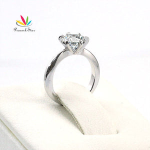 925 Sterling Silver Baby Ring