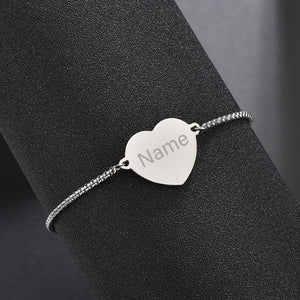 My Photo Bracelet
