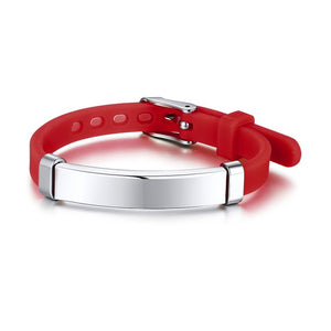 Personalized Kids Bracelet