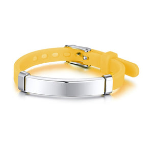 Personalized Kids Bracelet