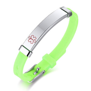 Personalized Kids Bracelet