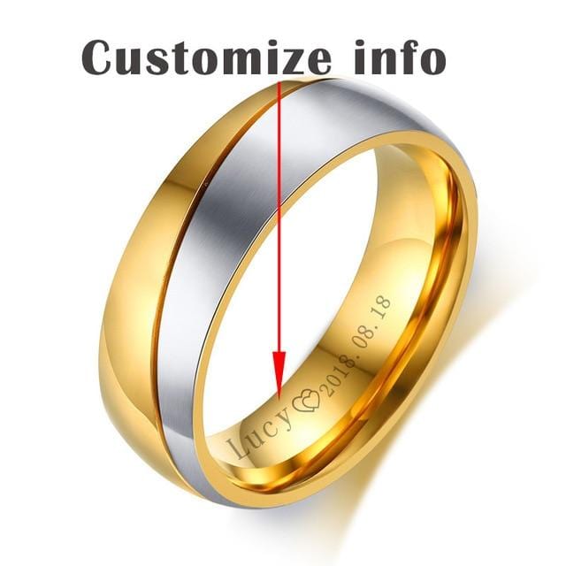 Wedding/Engagement Ring