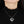Load image into Gallery viewer, Personalized Name And Birthstone Necklace
