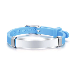 Personalized Kids Bracelet