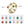 Load image into Gallery viewer, Family Names and Birthstones Ring
