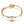 Load image into Gallery viewer, Heart Initial Women&#39;s Bracelet
