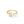 Load image into Gallery viewer, Initial Letter Adjustable Ring
