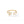 Load image into Gallery viewer, Initial Letter Adjustable Ring
