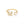 Load image into Gallery viewer, Initial Letter Adjustable Ring
